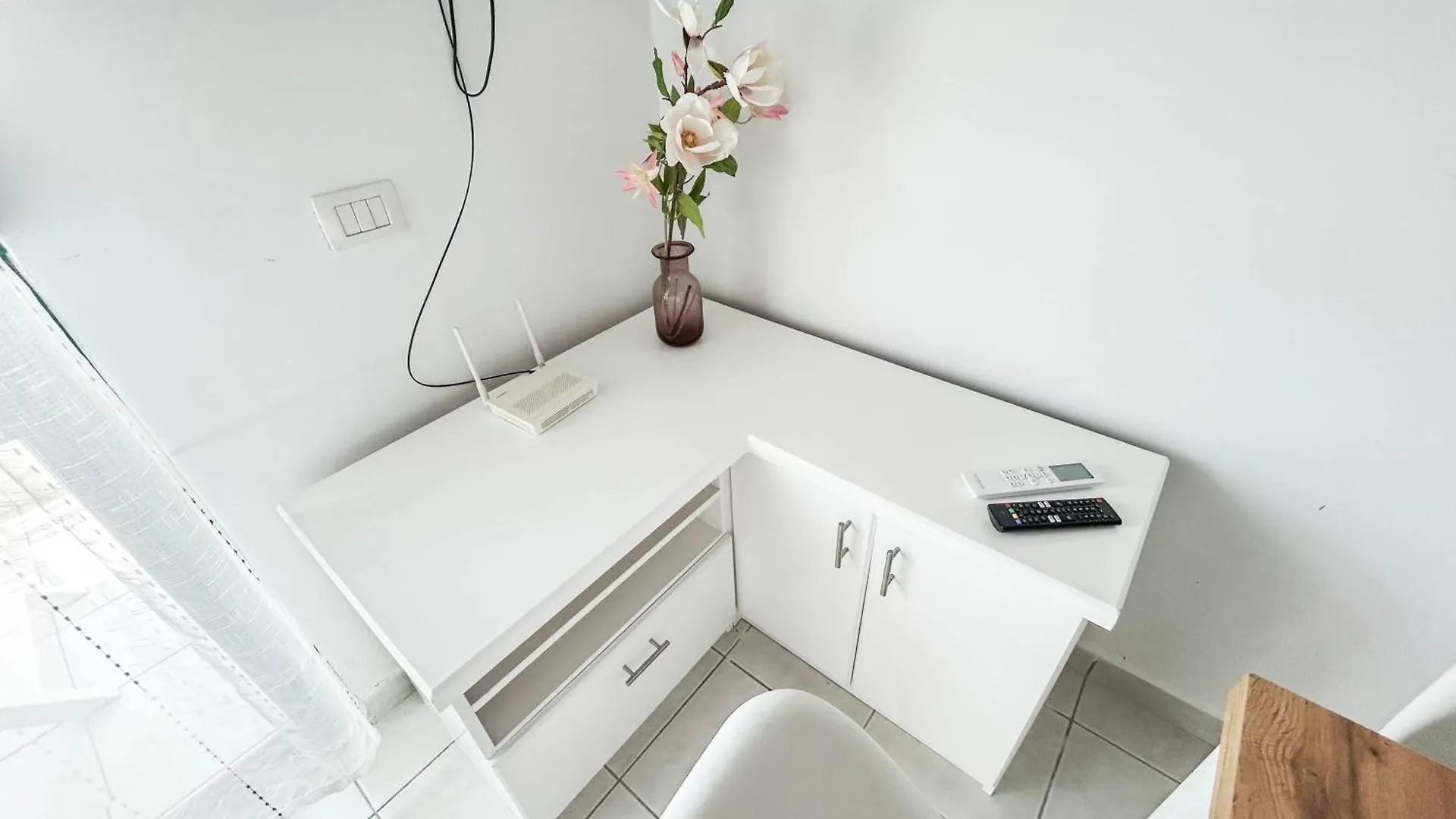 Nouveau 623 Durrës Apartmán