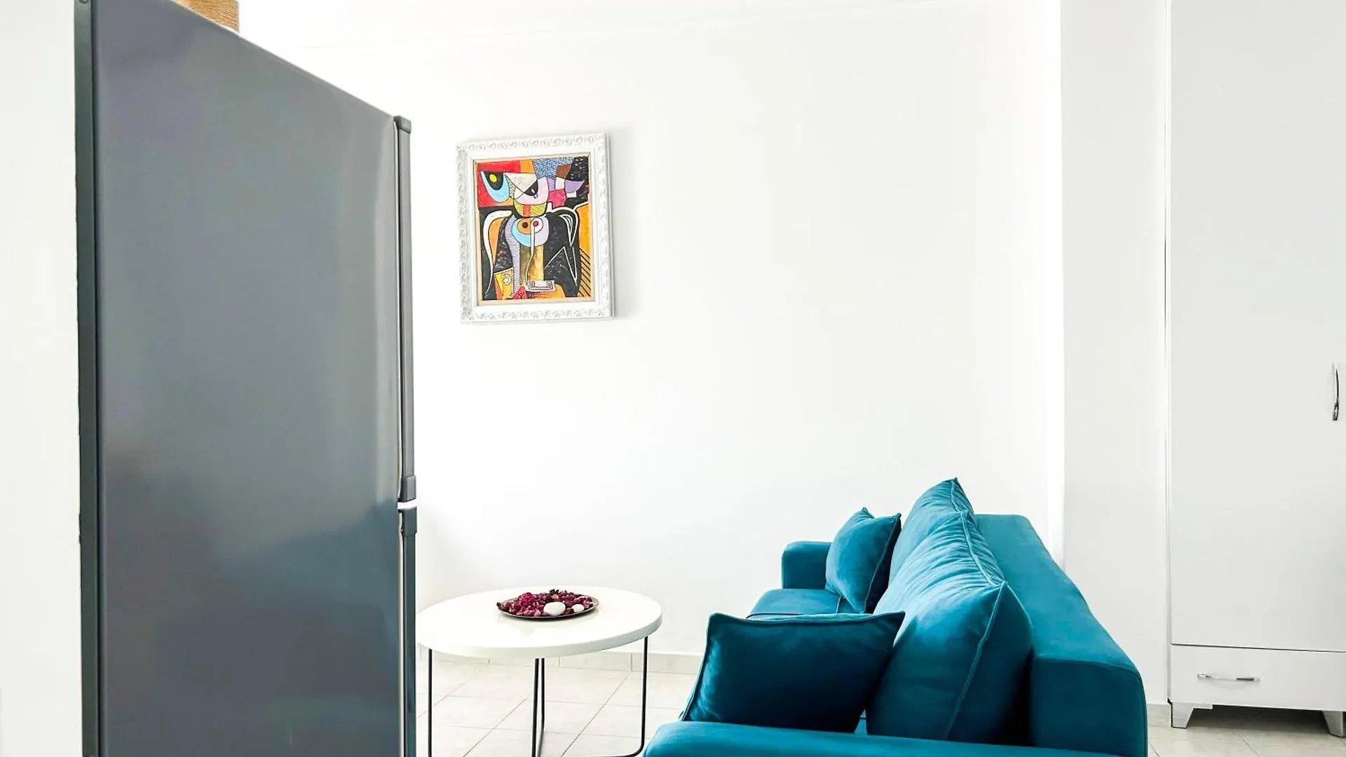 Apartmán Nouveau 623 Durrës