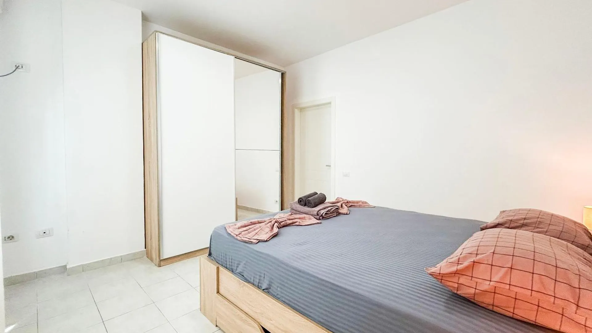 Apartmán Nouveau 623 Durrës