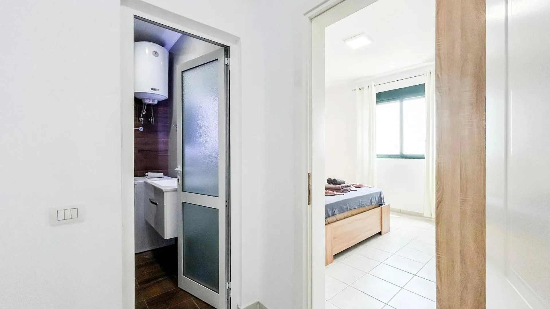 Nouveau 623 Durrës Albánie