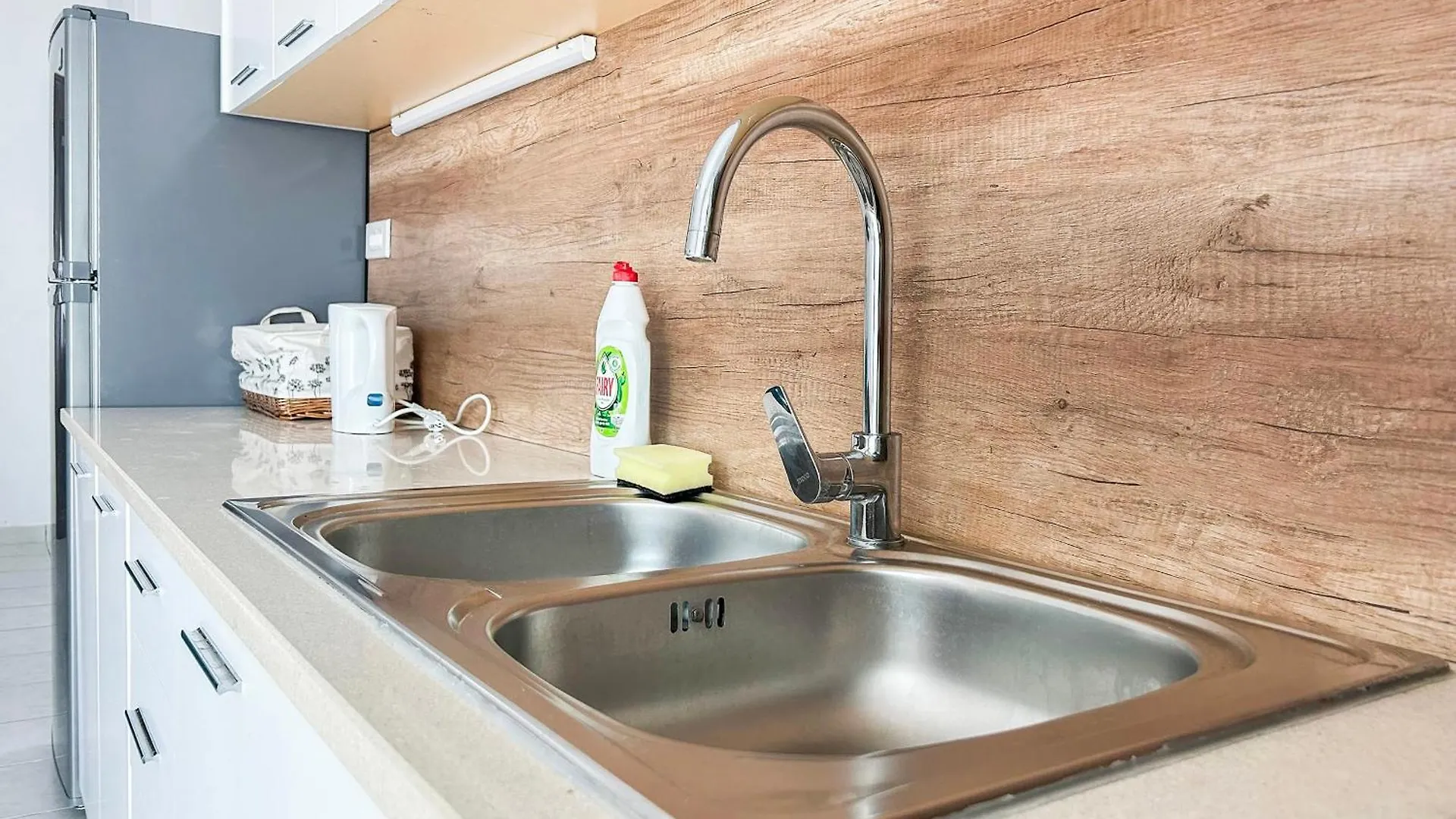 Apartmán Nouveau 623 Durrës
