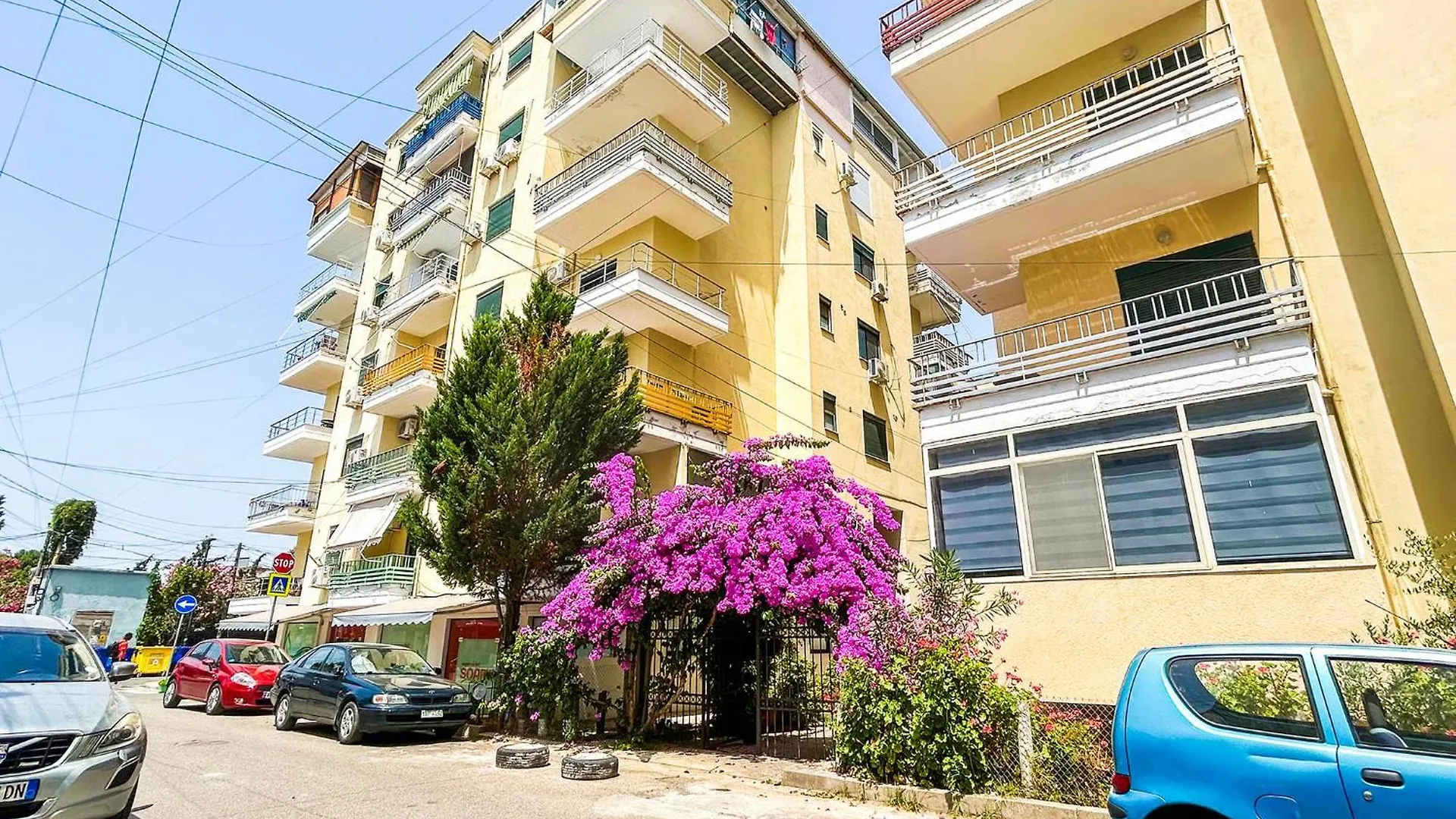 Nouveau 623 Durrës